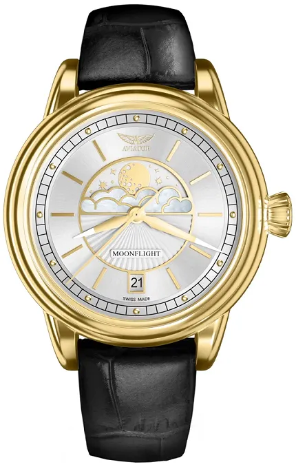 Aviator V13313434B - zdjęcie 1