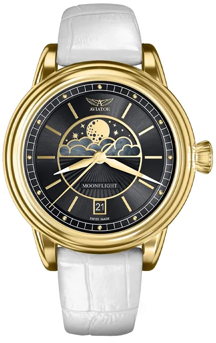 Aviator V13313444W - zdjęcie 1