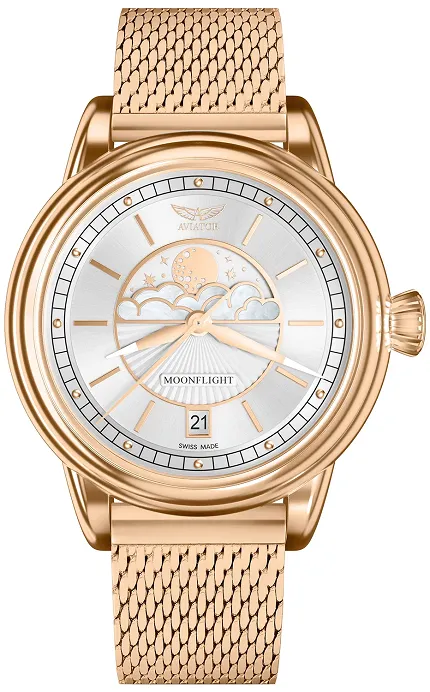 Aviator V13322515 - zdjęcie 1
