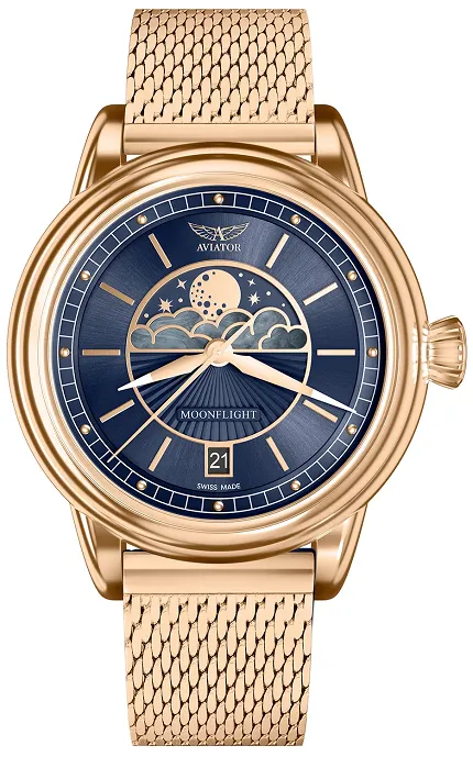 Aviator V13322565 - zdjęcie 1