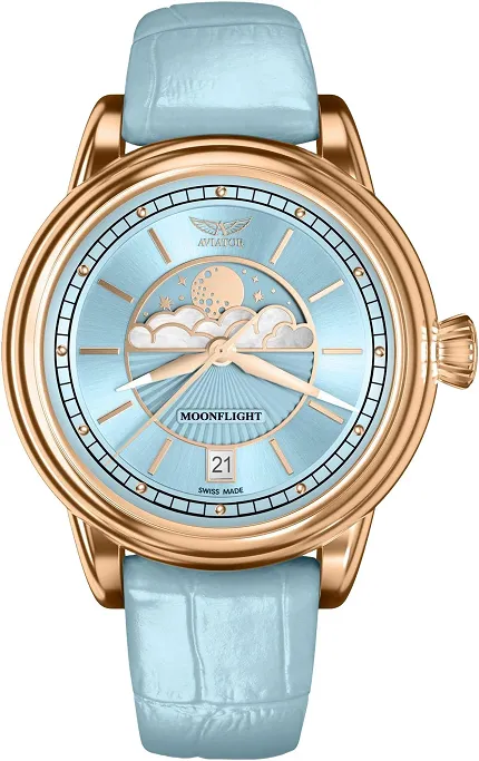 Aviator V13323604 - zdjęcie 1