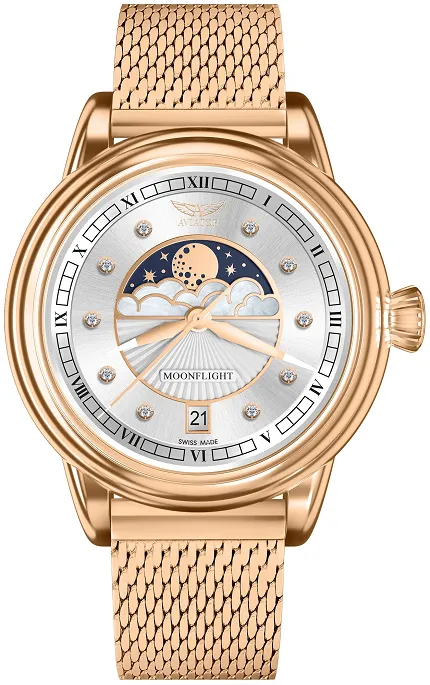 Aviator V13323825 - zdjęcie 1