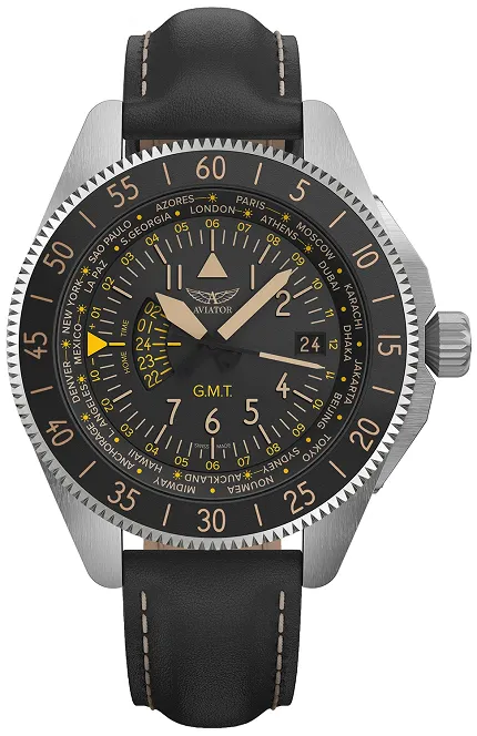 Aviator V13703034 - zdjęcie 1