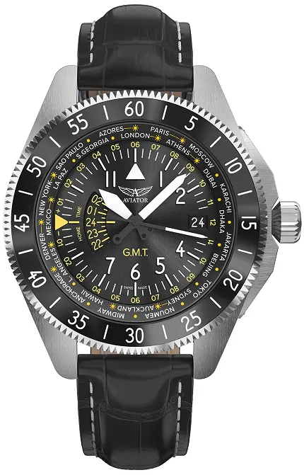 Aviator V13703074 - zdjęcie 1