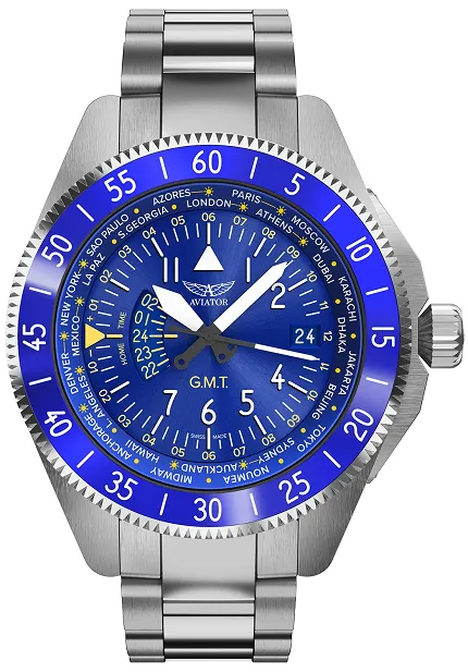 Aviator V13703085 - zdjęcie 1