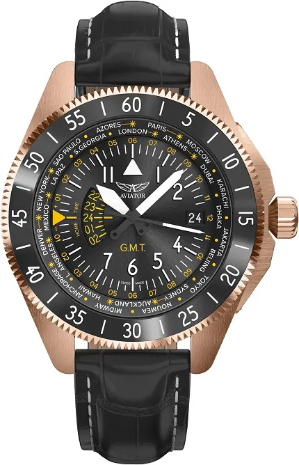 Aviator V13723074 - zdjęcie 1