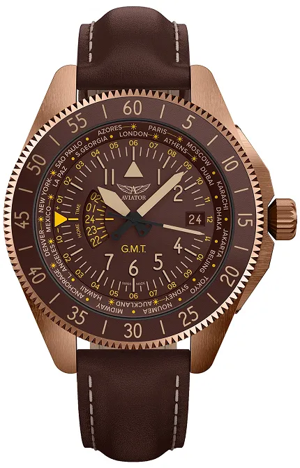 Aviator V13783064 - zdjęcie 1
