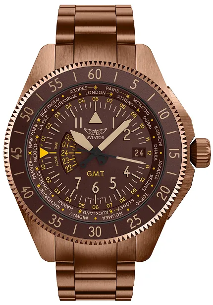 Aviator V13783065 - zdjęcie 1