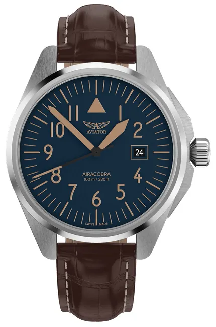 Aviator V13803184 - zdjęcie 1