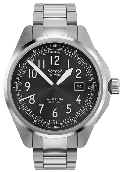 Aviator V13803225 - zdjęcie 1