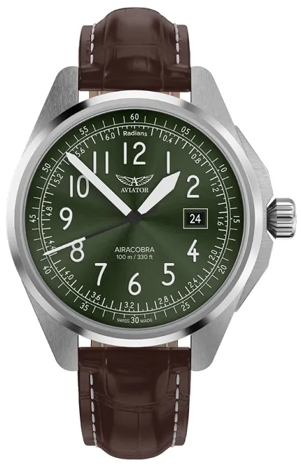 Aviator V13803244 - zdjęcie 1