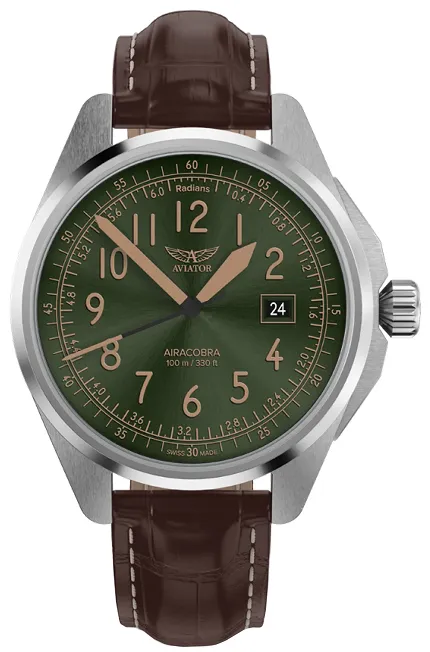 Aviator V13803294 - zdjęcie 1