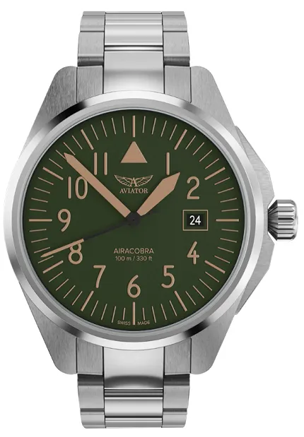 Aviator V13803305 - zdjęcie 1