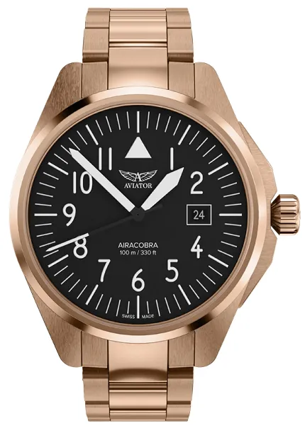 Aviator V13823155 - zdjęcie 1