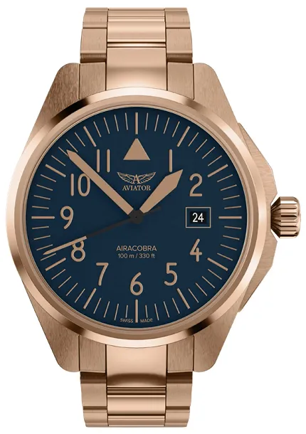 Aviator V13823185 - zdjęcie 1