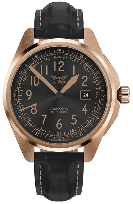 Aviator V13823234 - zdjęcie 1