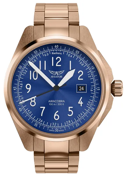 Aviator V13823255 - zdjęcie 1