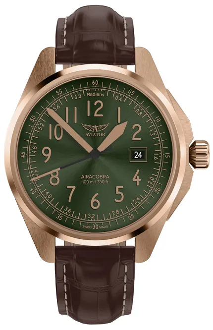 Aviator V13823294 - zdjęcie 1
