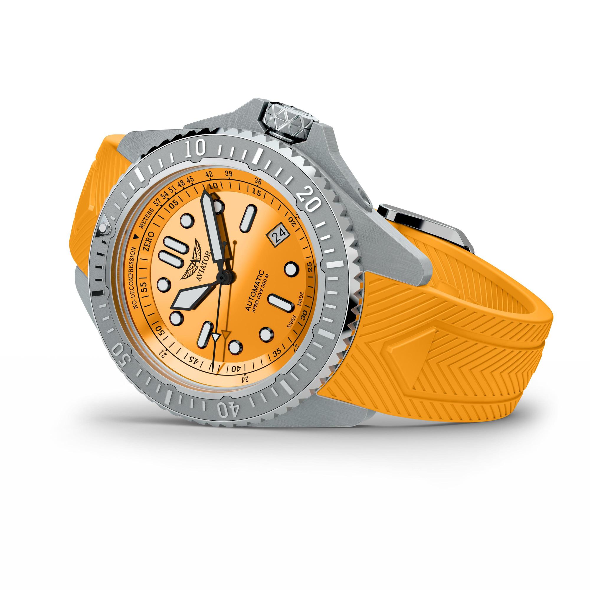 Aviator V14303650 zegarek męski