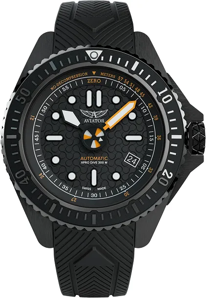 Aviator V14353846 XPRO DIVE BREATHER 300 AUTO
