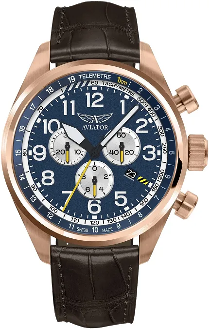 Aviator V22521700 - zdjęcie 1