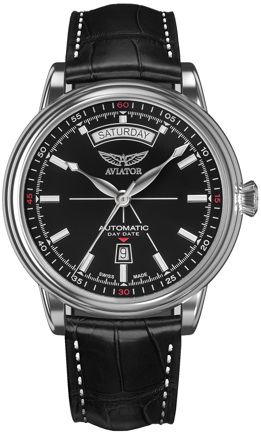 Aviator DOUGLAS DAY-DATE V3.20.0.142.4