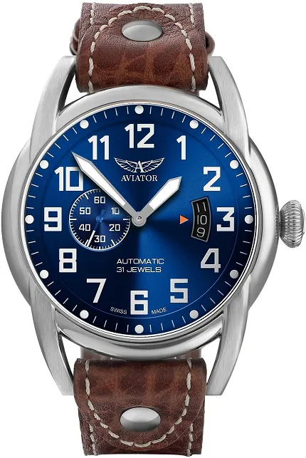 Aviator V31801914 - zdjęcie 1