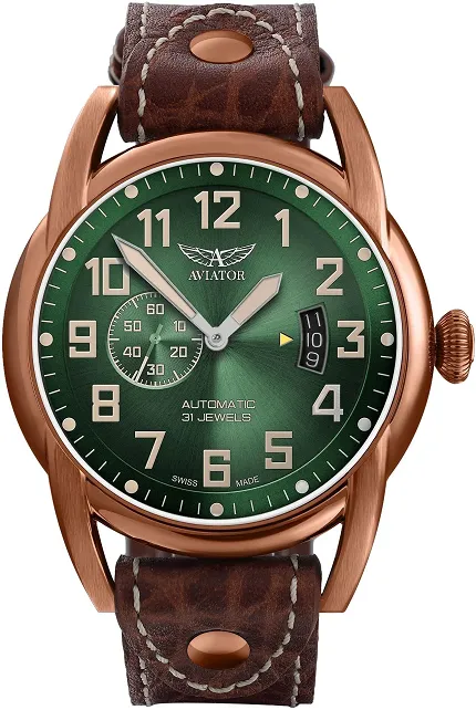 Aviator V31883134 - zdjęcie 1