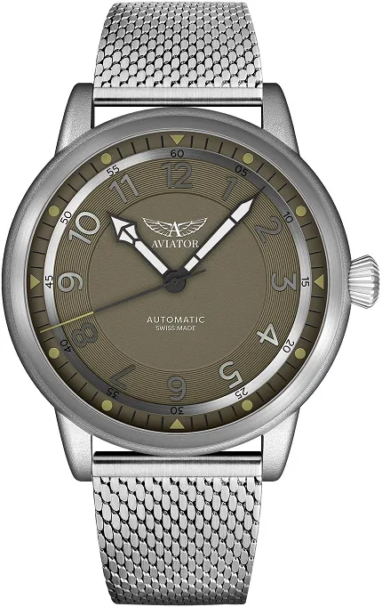 Aviator V33102275 - zdjęcie 1
