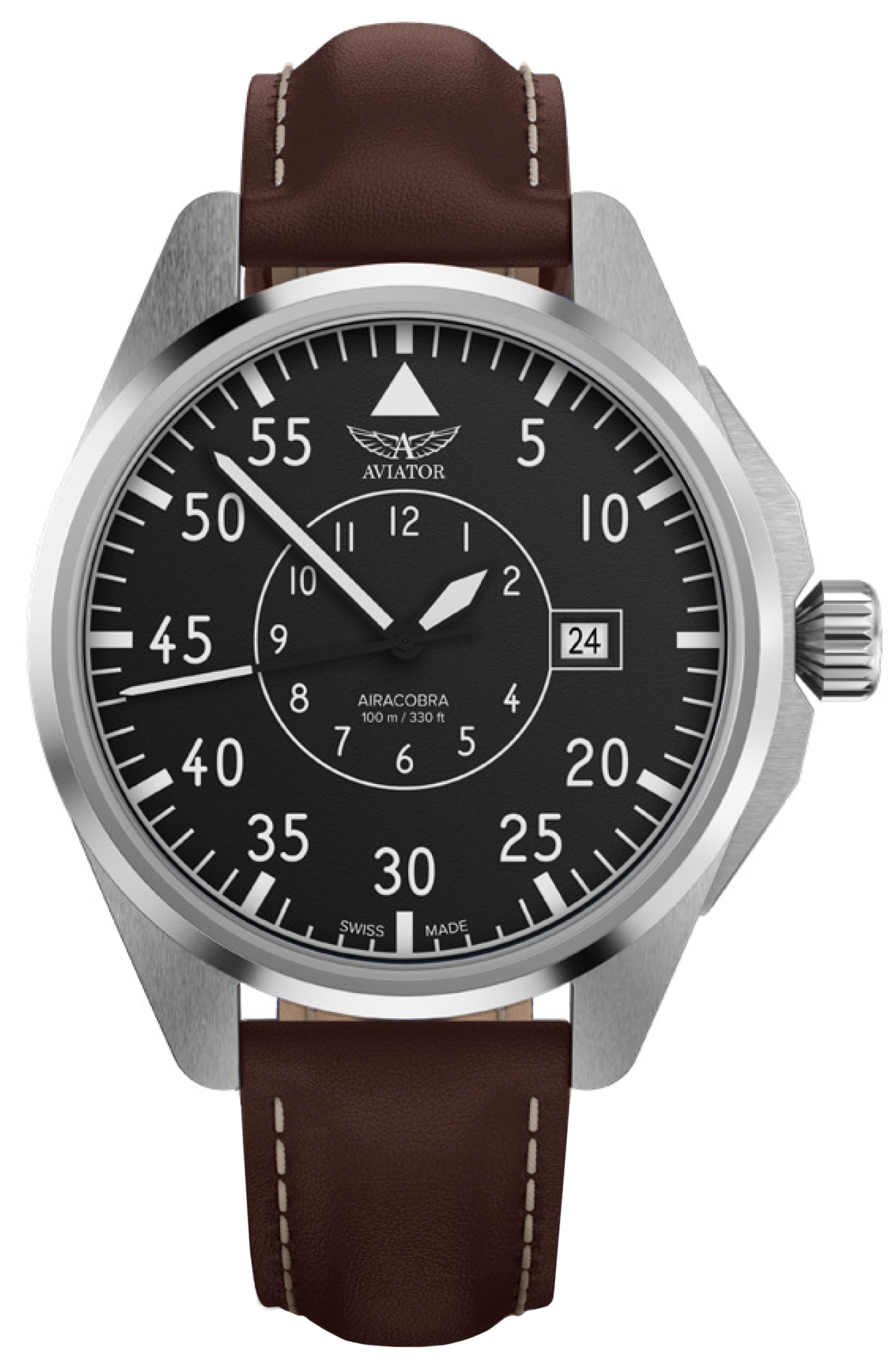 Aviator AIRACOBRA 43 HERITAGE V.3.39.0.340.0