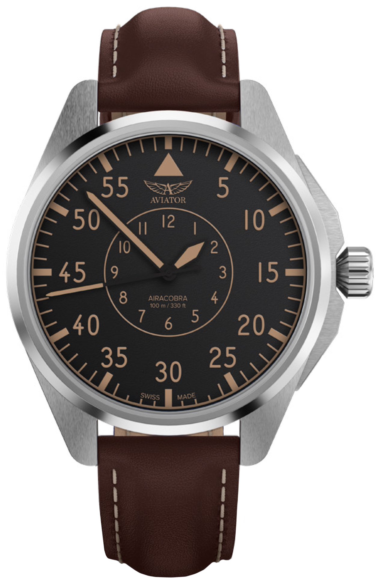 Aviator AIRACOBRA 43 HERITAGE V.3.39.0.341.0