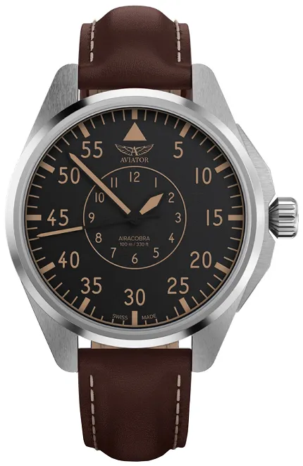 Aviator V33903410 - zdjęcie 1