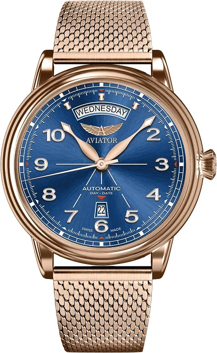 Aviator V34424025 - zdjęcie 1