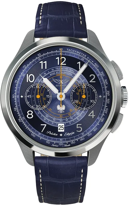 Aviator V44003524 PL