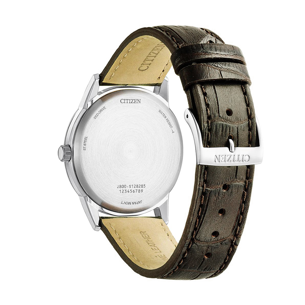 AW0100-19A męski zegarek Elegance bransoleta - miniatura 3