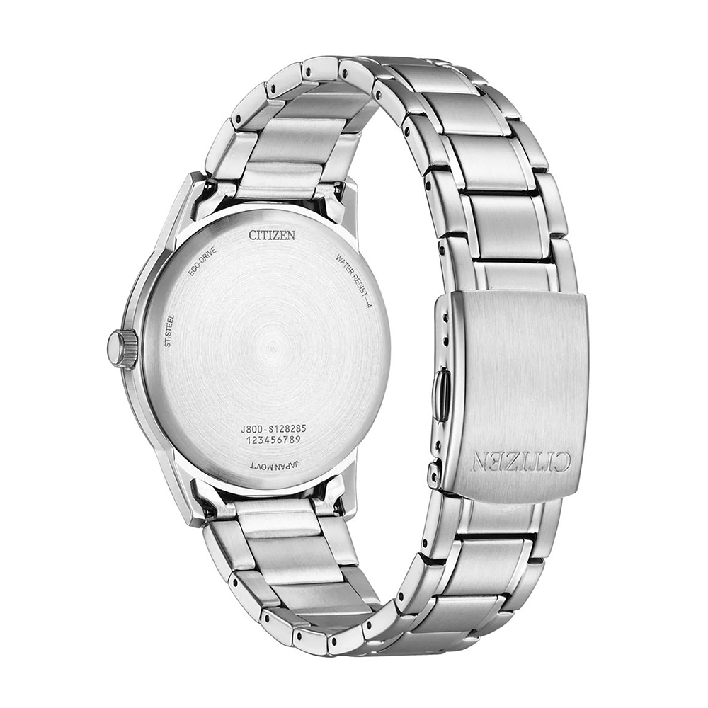AW0100-86A męski zegarek Elegance bransoleta - miniatura 3