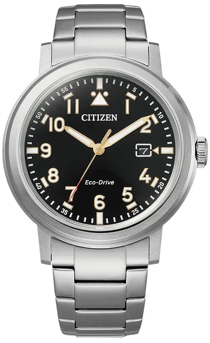 Citizen AW1620-81E Ecodrive - zdjęcie 1