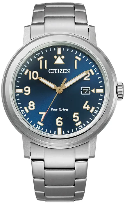 Citizen AW1620-81L Ecodrive - zdjęcie 1