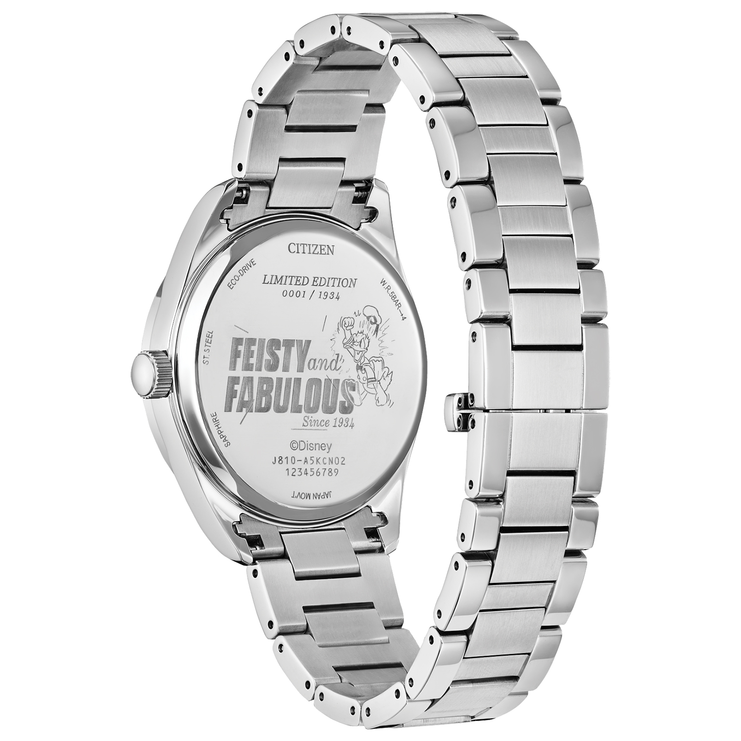 AW1691-66W męski zegarek Elegance bransoleta - miniatura 4