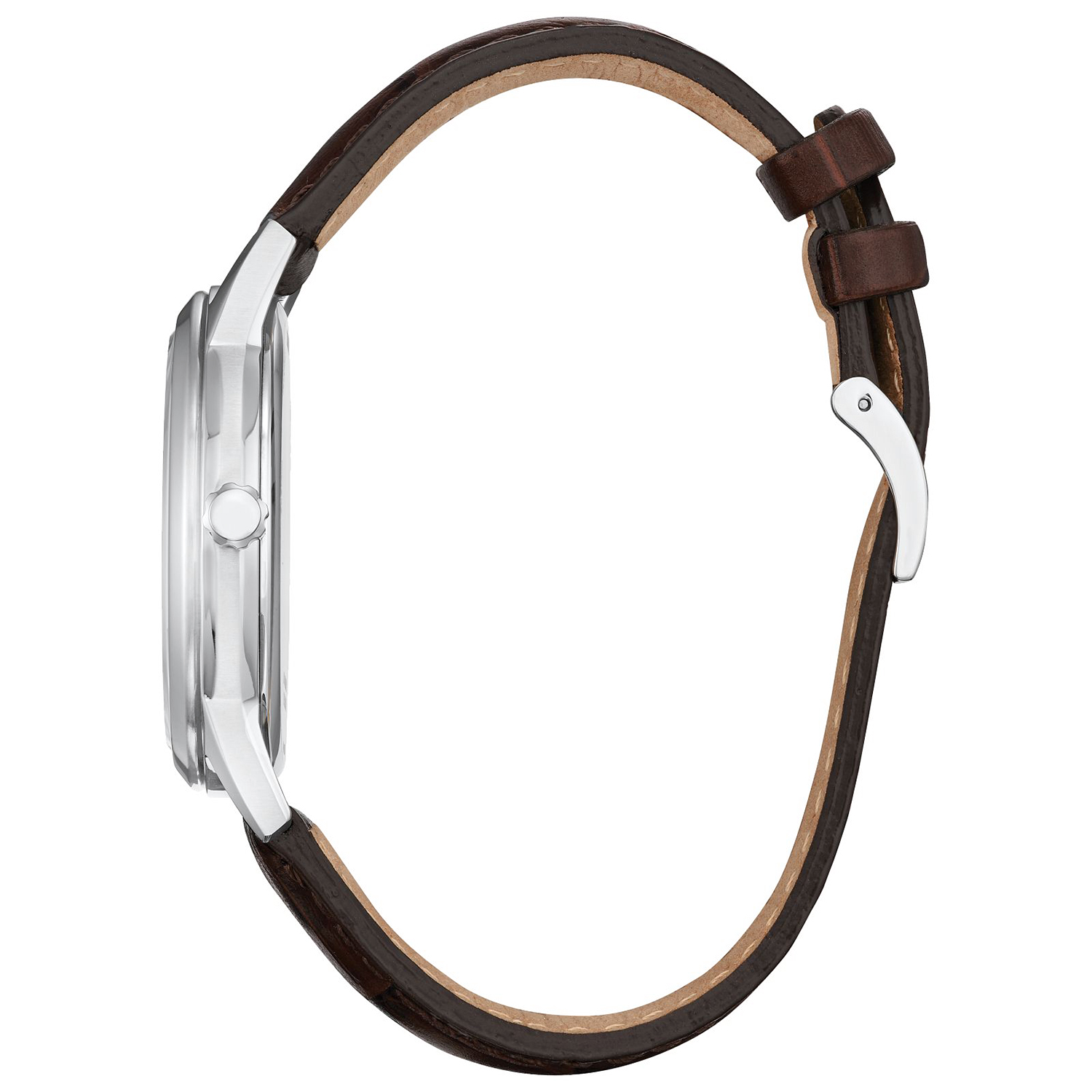 AW1780-25A męski zegarek Ecodrive pasek - miniatura 2