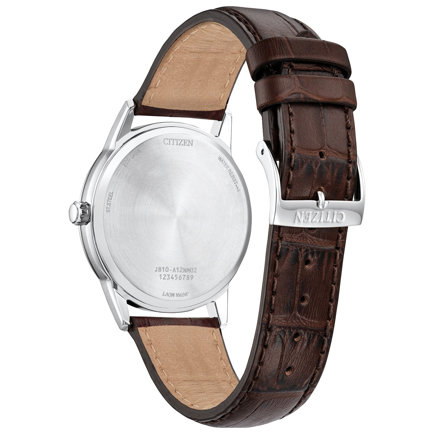 AW1780-25A zegarek męski Ecodrive - miniatura 3