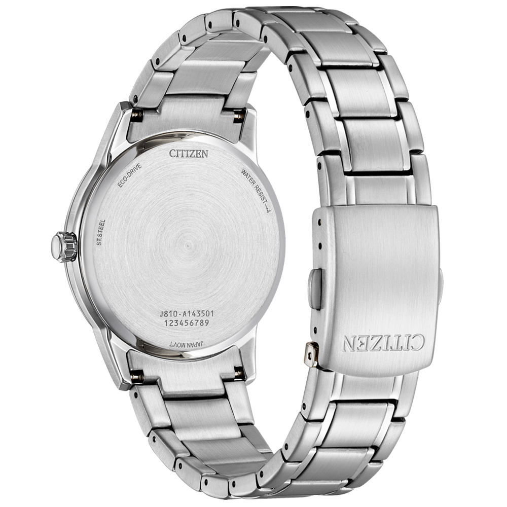 AW1780-84A zegarek męski Ecodrive - miniatura 2