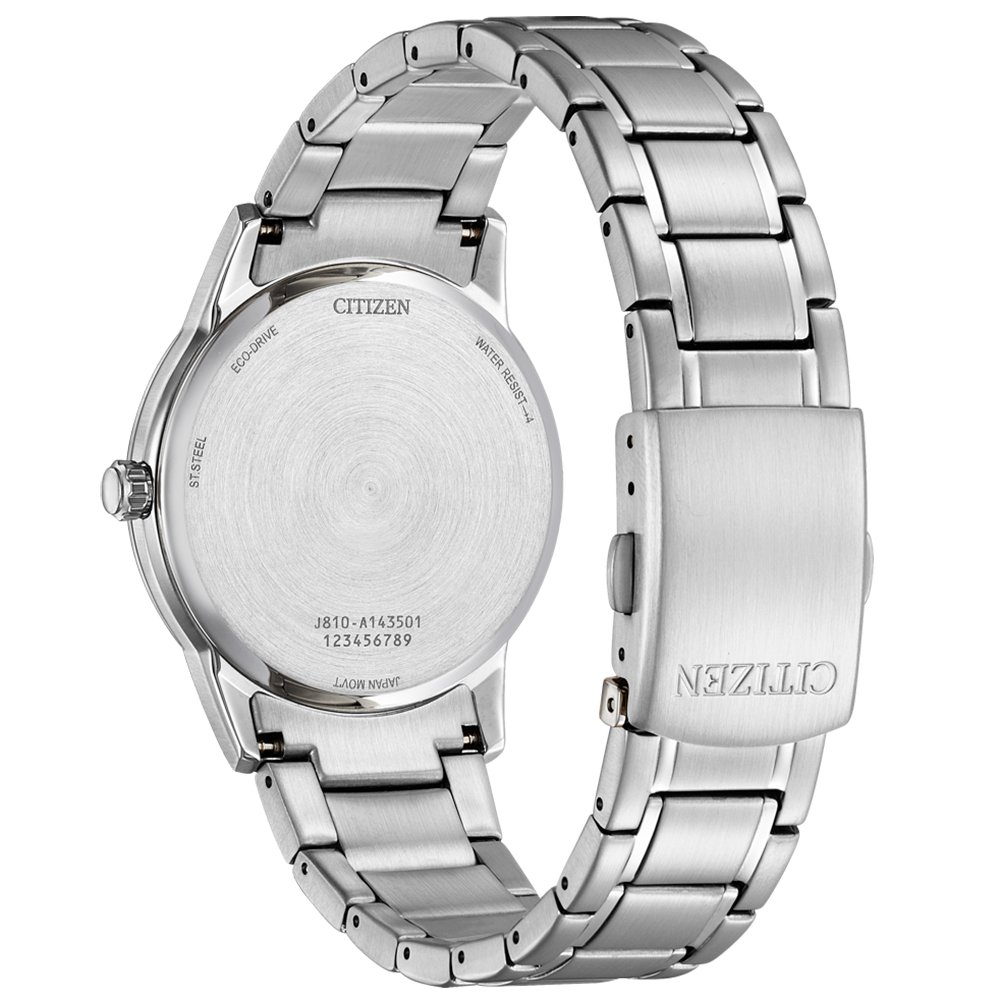 AW1780-84L zegarek męski Ecodrive - miniatura 2
