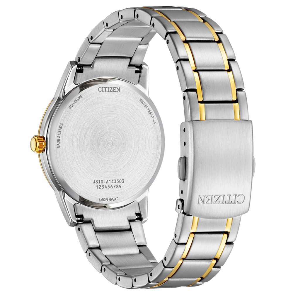 AW1786-88A zegarek męski Ecodrive - miniatura 2