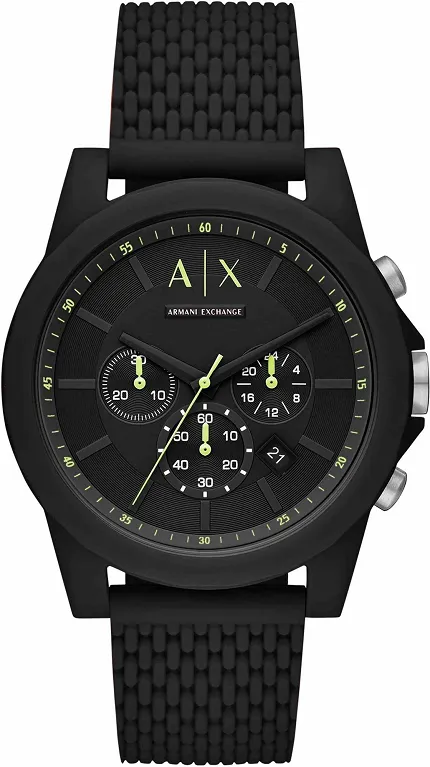 Armani Exchange AX1344 Fashion - zdjęcie 1
