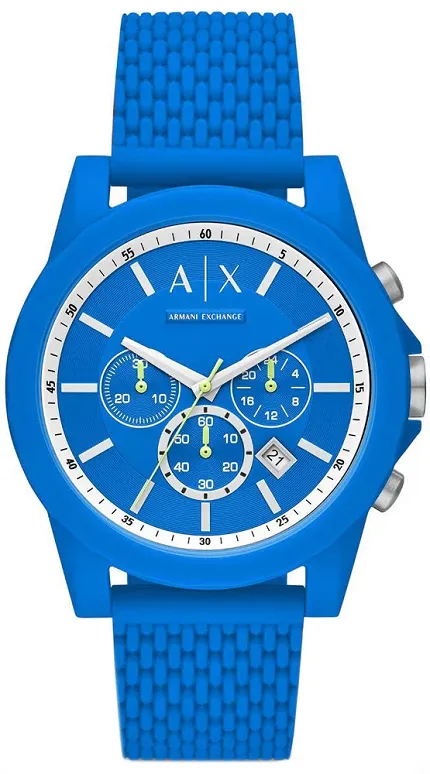 Armani Exchange AX1345 Fashion - zdjęcie 1