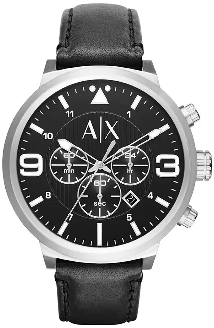 Armani Exchange AX1371 Fashion - zdjęcie 1