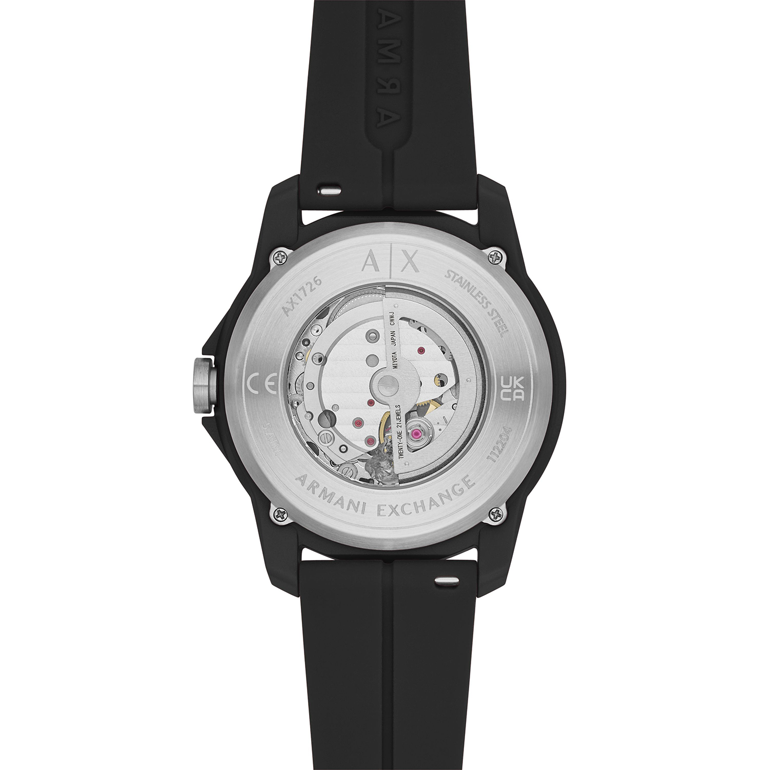 AX1726 zegarek fashion/modowy Armani Exchange - miniatura 3