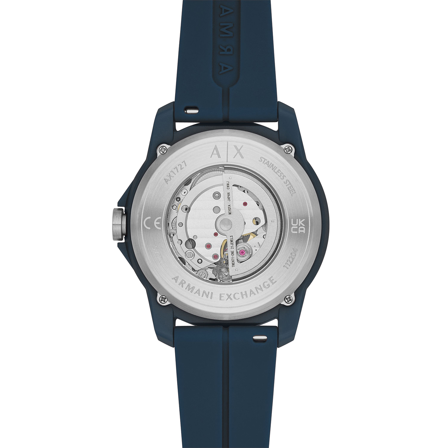 AX1727 zegarek fashion/modowy Armani Exchange - miniatura 3