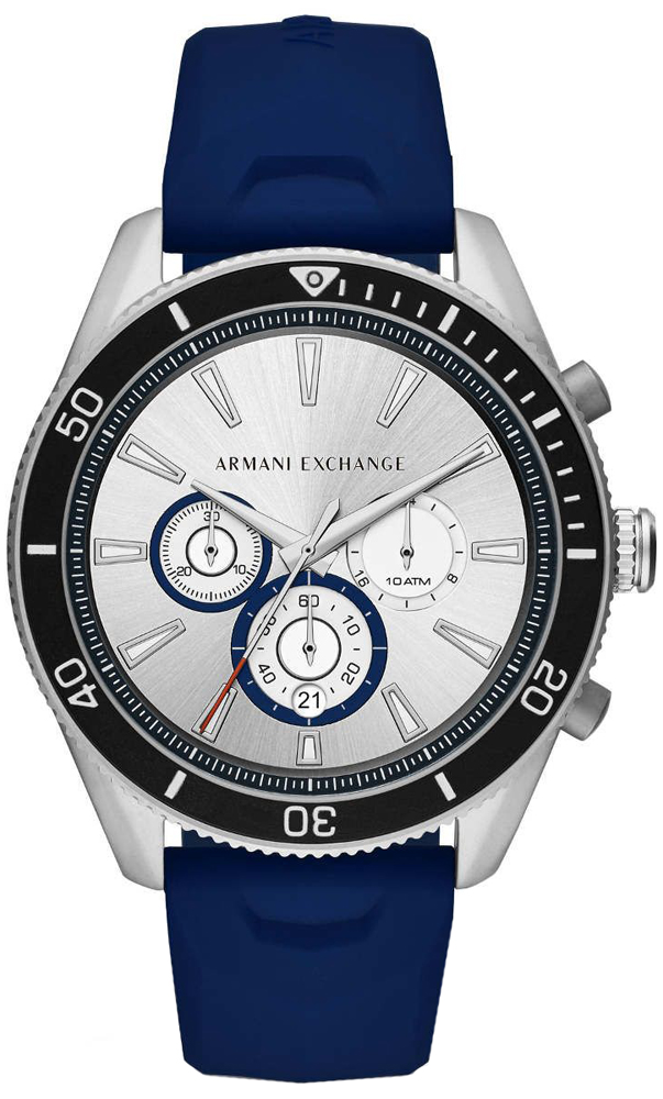 Armani Exchange Enzo AX1838
